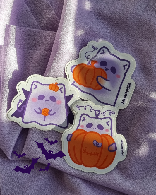 5 things I learned in the first month of opening a sticker shop