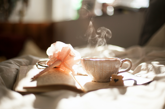 How Morning Pages changed me ✨