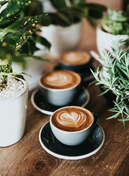 Why I Broke Up with Coffee (But We’re Still on Good Terms) ☕️