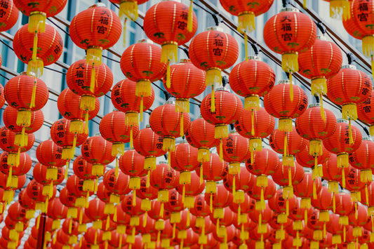 Lunar New Year vs. Chinese New Year: What’s the Difference? 🎊