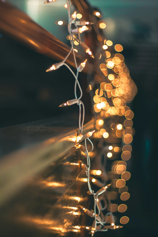 Getting Excited for Christmas! 🎄✨