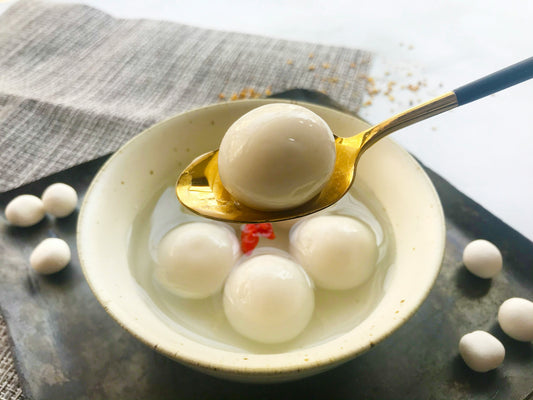 The Lantern Festival 元宵节: A Night of Lights, Family, and Sweet Tangyuan ✨
